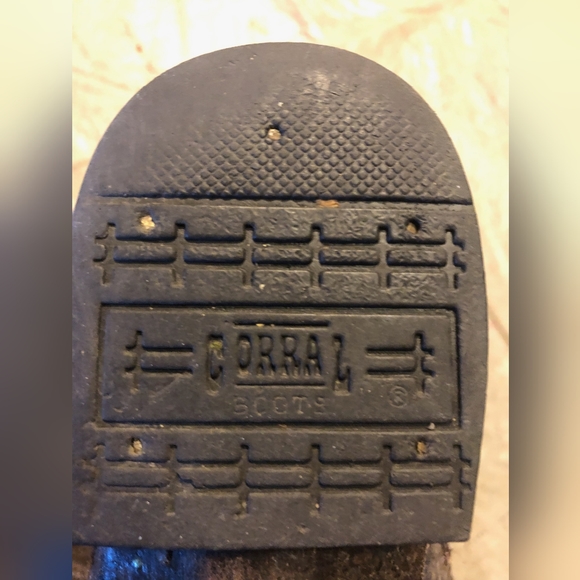 Cowboy Boots - Picture 3 of 3